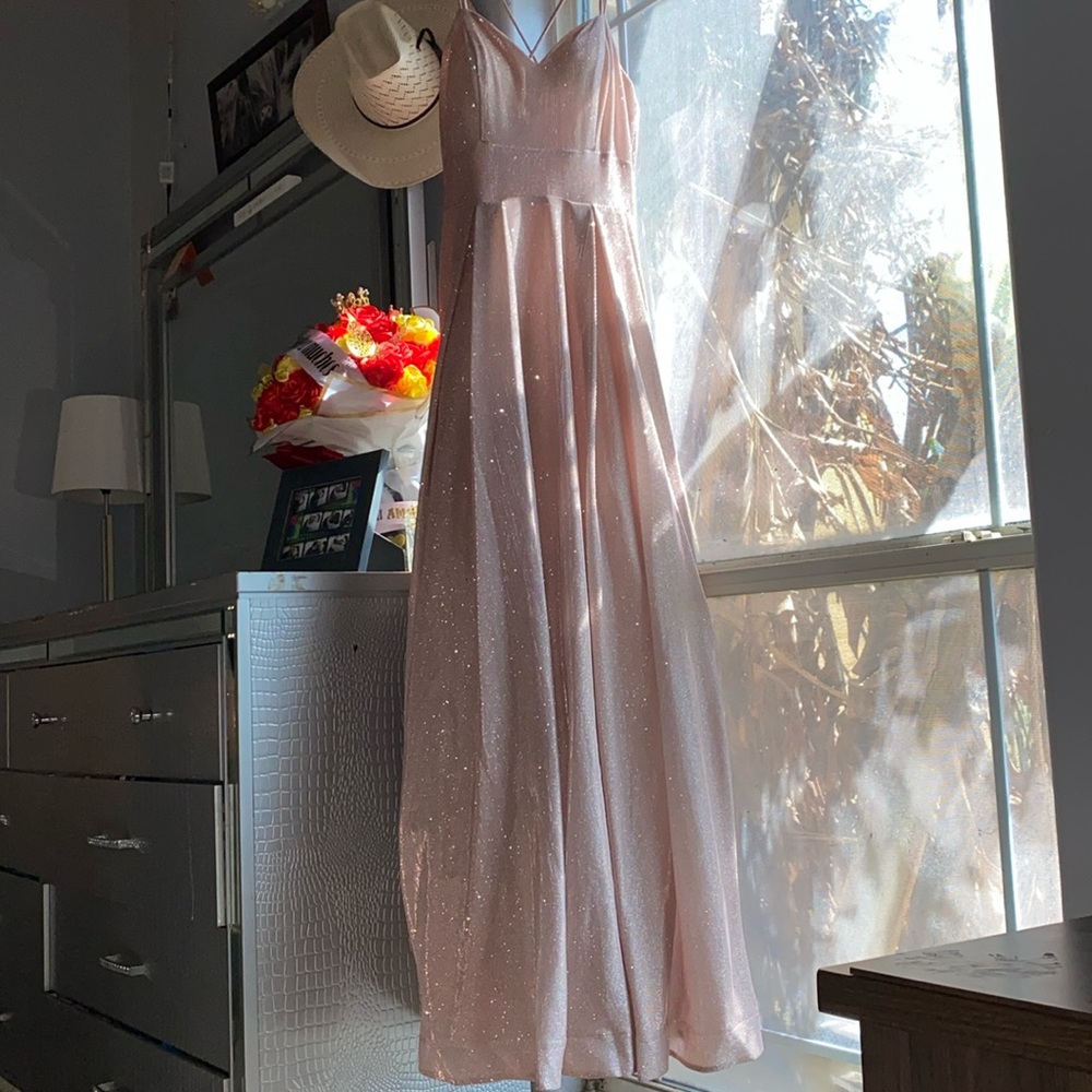 Prom dress for sale